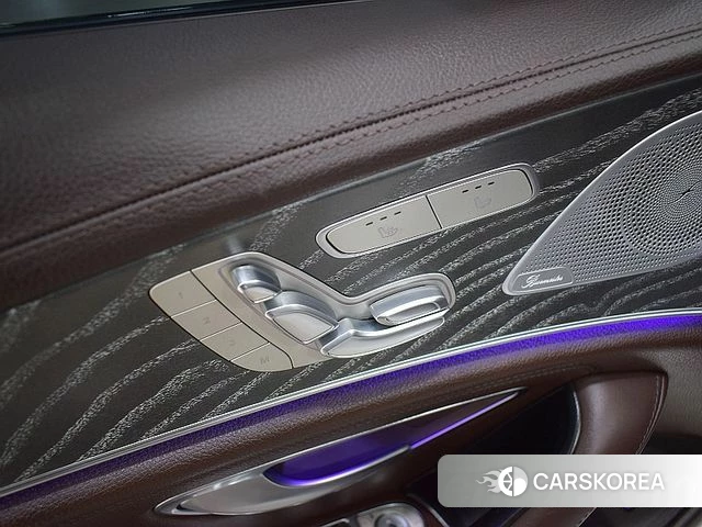 Mercedes-Benz CLS-Class C257 id 3866222 из Кореи 16