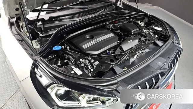 BMW X1 (U11) id 3002311 из Кореи 16