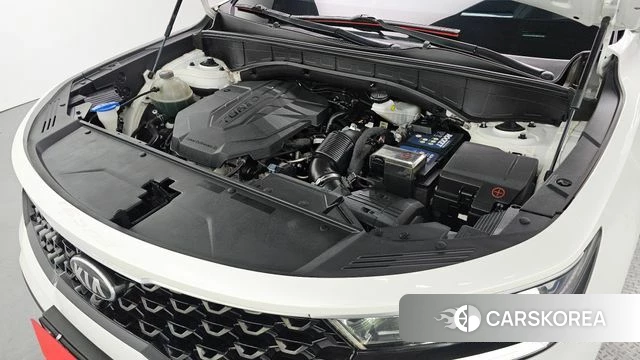 Kia Sorento 4th Generation id 3942344 из Кореи 16