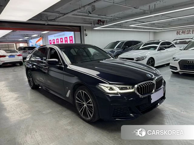 BMW 5 series id 4313953 из Китая 8