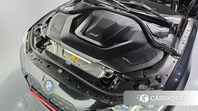 BMW i4 id 4834969 из Кореи 30