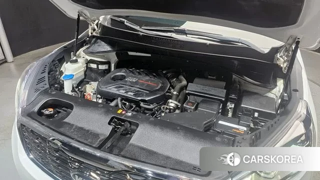 Kia The New Sorento id 3718360 из Кореи 16