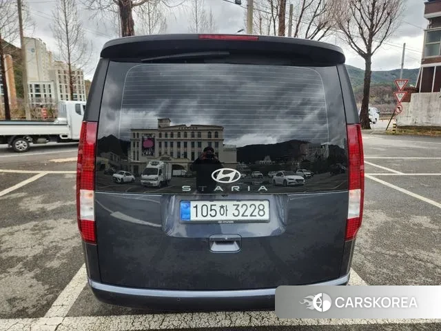 Hyundai Staria id 3734302 из Кореи 15