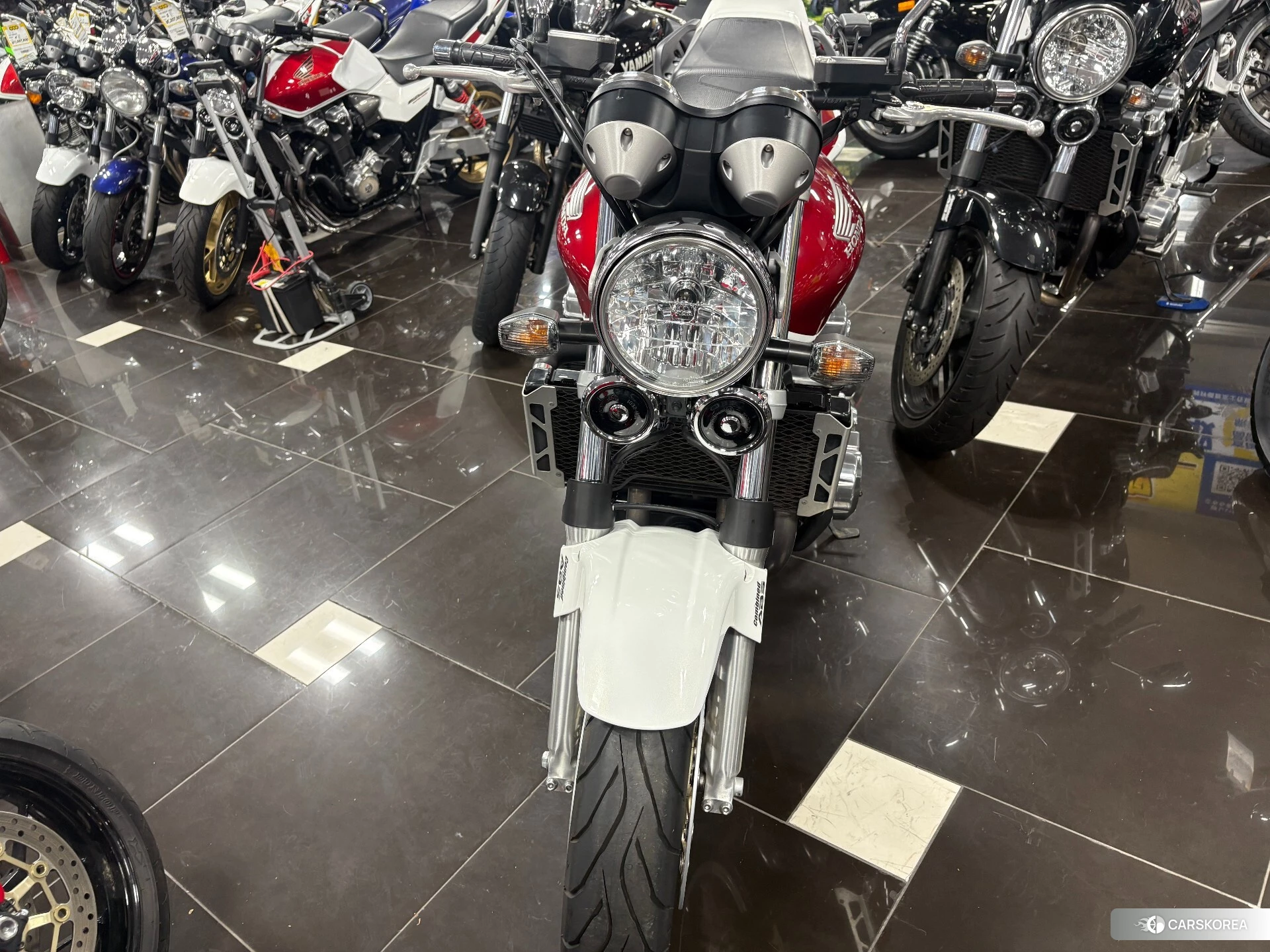 Honda CB1300SF ABS id 4374183 из Японии 6
