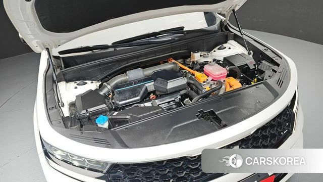 Kia Sorento 4th Generation id 4443985 из Кореи 31