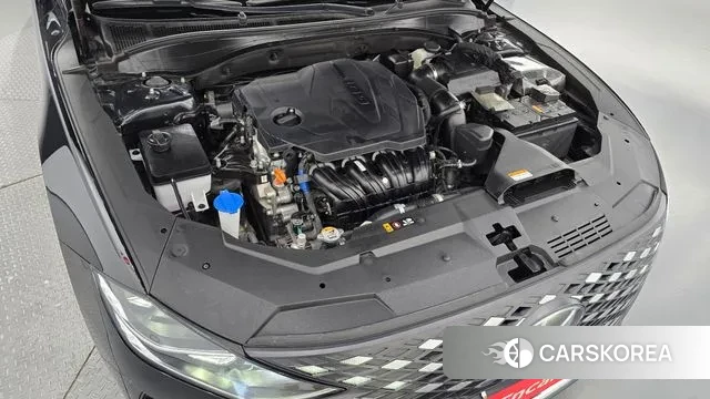 Hyundai The New Grandeur IG id 2965306 из Кореи 16