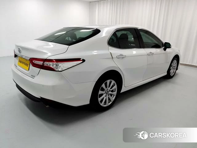 Toyota Camry id 4240641 из Китая 16