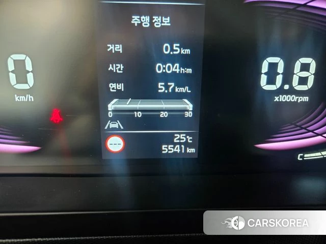 Kia The New Kia Ray id 4453218 из Кореи 16