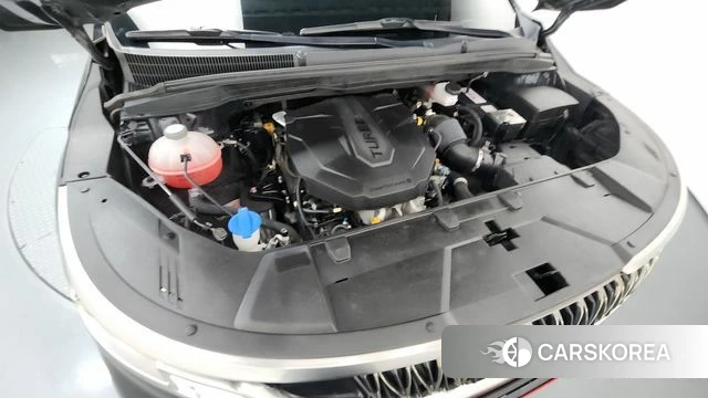 Kia Carnival 4th generation id 3922672 из Кореи 16