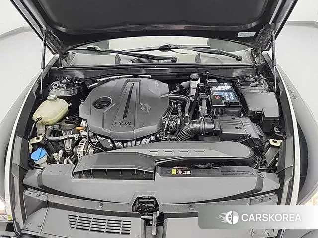 Hyundai Sonata (DN8) id 3018530 из Кореи 15