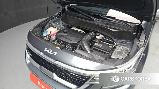 Kia Seltos id 3871496 из Кореи 16