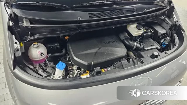 Hyundai Staria id 3674867 из Кореи 16