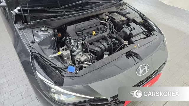 Hyundai Avante (CN7) id 3432338 из Кореи 16