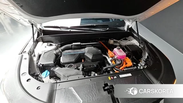 Kia The New Sorento 4th Generation id 3256743 из Кореи 16