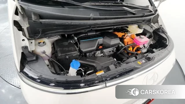 Hyundai Staria id 3596307 из Кореи 16