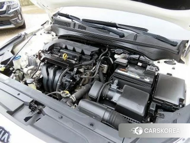 Kia Come New K3 id 4357096 из Кореи 16