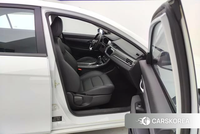 Geely Automobile Emgrand id 4220603 из Китая 13