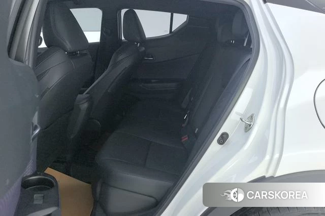 Toyota IZOA id 4235892 из Китая 13