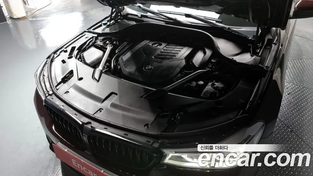 BMW 6 Series GT (G32) id 2695206 из Кореи 16