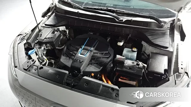 Hyundai Kona Electric id 3368347 из Кореи 16