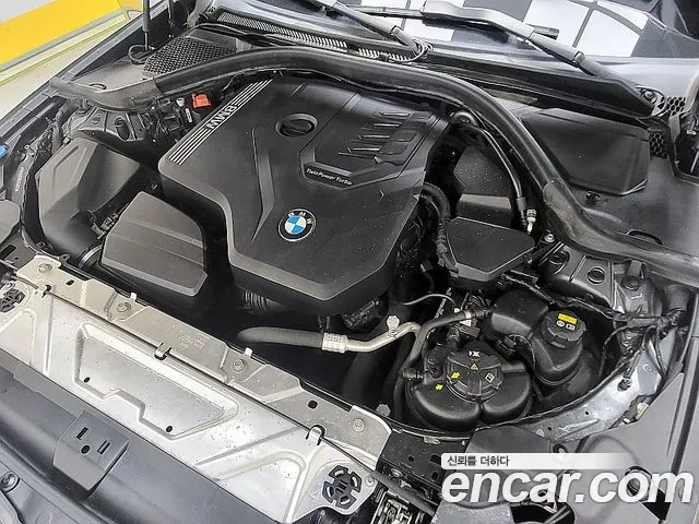 BMW 3 Series (G20) id 2881145 из Кореи 13