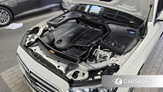 Mercedes-Benz E-Class W213 id 3838498 из Кореи 16