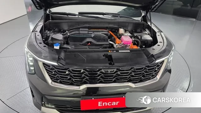 Kia The New Sorento 4th Generation id 3706782 из Кореи 16