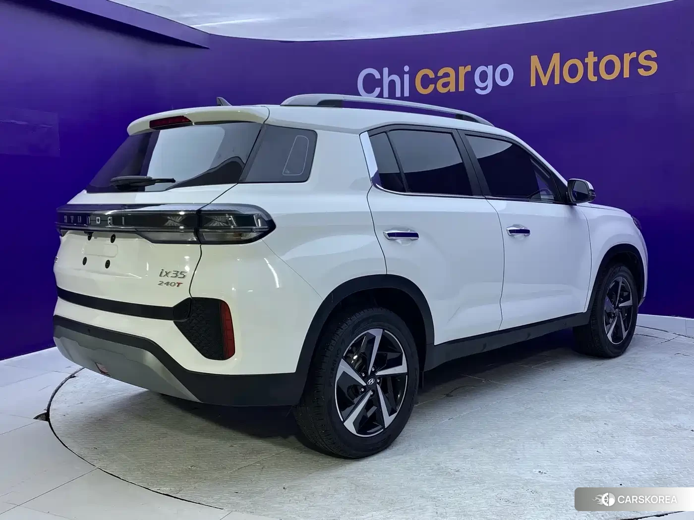 Hyundai ix35 id 4629040 из Китая 17