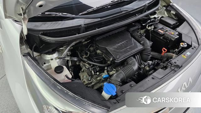 Kia Morning Urban (JA) id 4745231 из Кореи 26