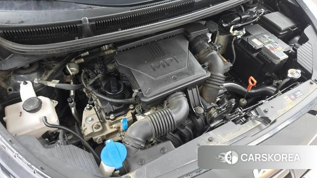 Kia Morning Urban (JA) id 4745411 из Кореи 16