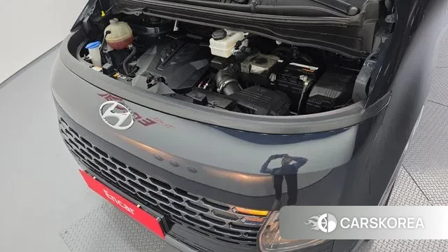 Hyundai Staria id 3273855 из Кореи 16