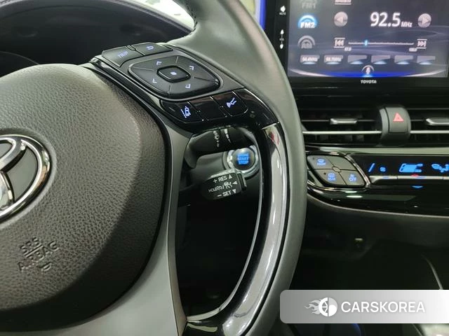 Toyota IZOA id 4208894 из Китая 19