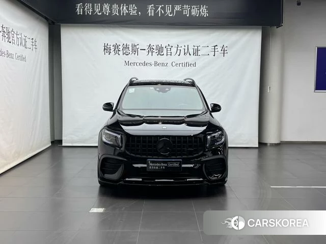 Mercedes-Benz GLB AMG id 4374552 из Китая 13
