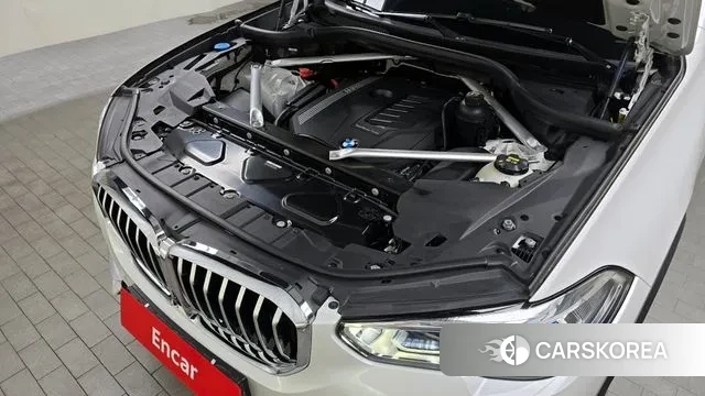 BMW X5 (G05) id 3002959 из Кореи 16