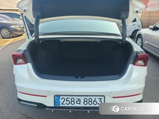 Kia K5 3rd generation id 4223780 из Кореи 16