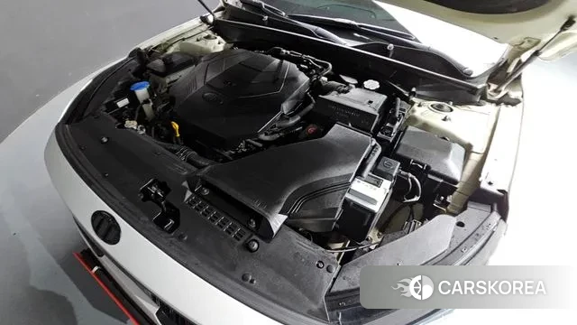 Kia K7 Premier id 3562809 из Кореи 16