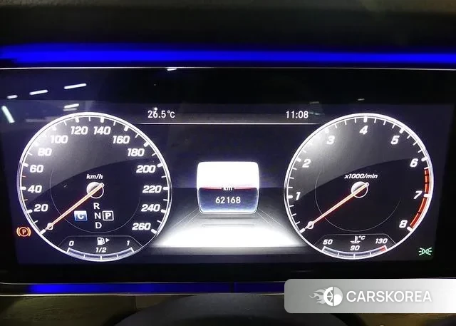 Mercedes-Benz E-Class W213 id 3708609 из Кореи 16