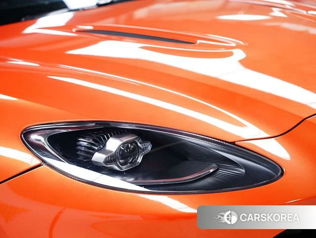 Aston Martin DBX id 4238604 из Китая 42