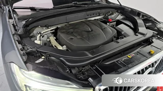 Volvo XC60 second Generation id 3362796 из Кореи 16