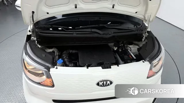 Kia The New Ray id 3018153 из Кореи 16