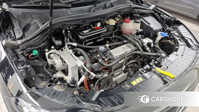 Mercedes-Benz EQA H243 id 3763824 из Кореи 16