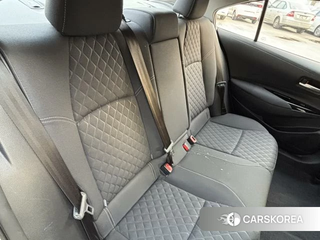 Toyota Asian lion id 4260951 из Китая 14