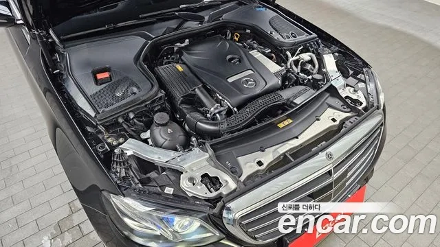 Mercedes-Benz E-Class W213 id 2907207 из Кореи 16