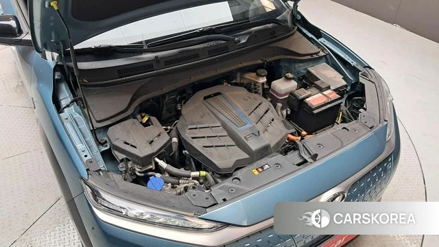 Hyundai Kona Electric id 4557576 из Кореи 28