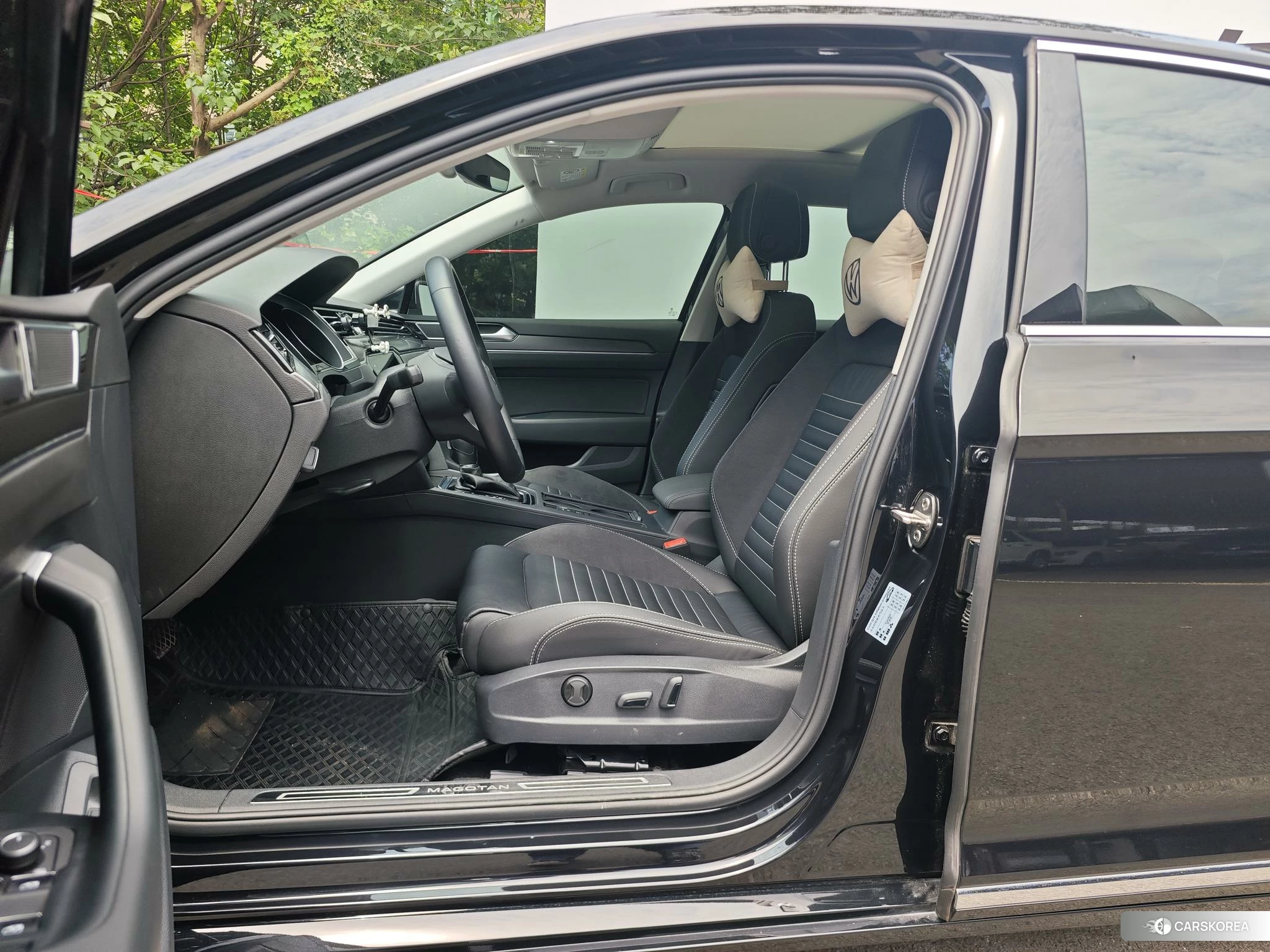 Volkswagen Magotan id 4420045 из Китая 9