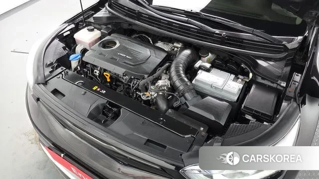 Kia Stonic id 3687745 из Кореи 16