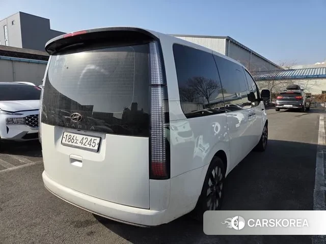 Hyundai Staria id 3592040 из Кореи 16