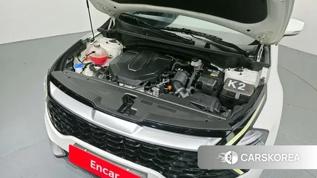 Kia Sportage 5th Generation id 3317773 из Кореи 16