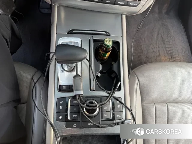 Genesis G80 id 3454782 из Кореи 14