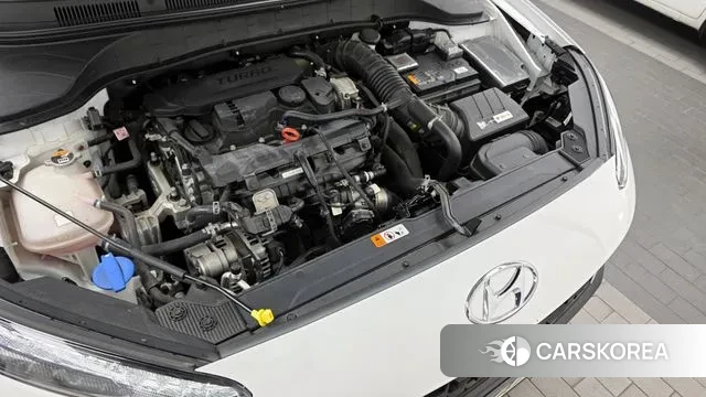 Hyundai The New Kona id 3366562 из Кореи 16